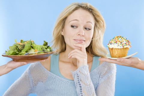 4 bước đơn giản giúp bạn ăn thoải mái mà vẫn không hề tăng cân - Ảnh 1