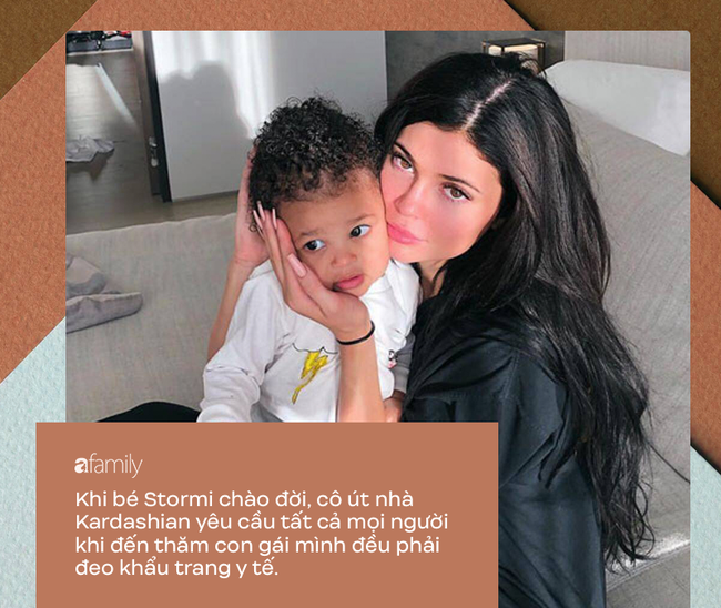 Dù bị ghét vì tai tiếng và chiêu trò bẩn nhưng trong cách nuôi dạy con, không ít người phải gật gù tán dương gia đình Kardashian - Ảnh 7