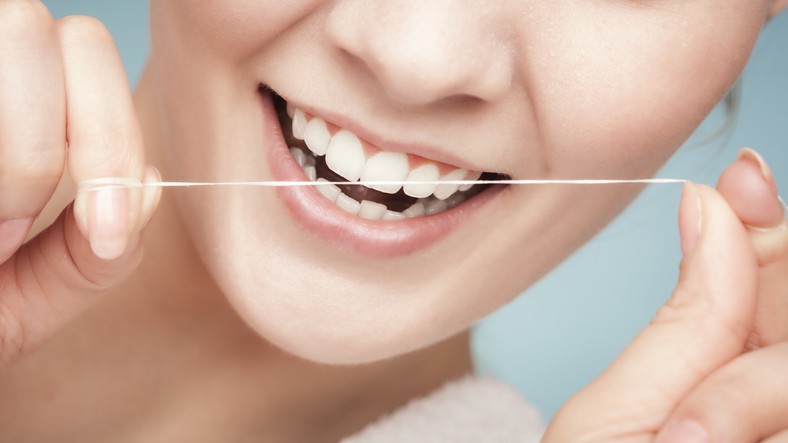 5 cách để giữ gìn răng chắc khỏe dài lâu không phải ai cũng biết - Ảnh 3