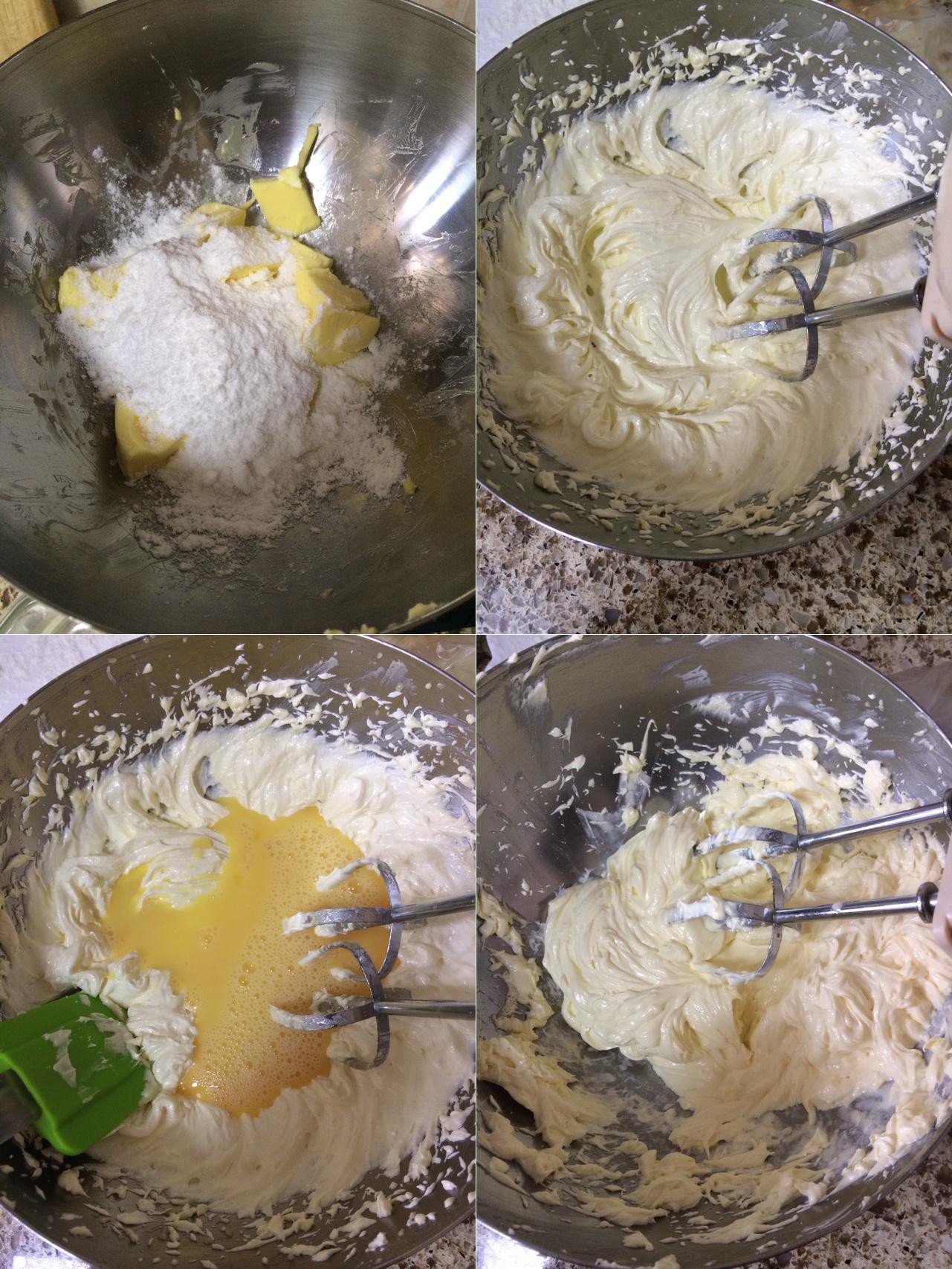 Công thức cực chuẩn làm bánh Trung thu nhân dừa ngon mê ly - Ảnh 1