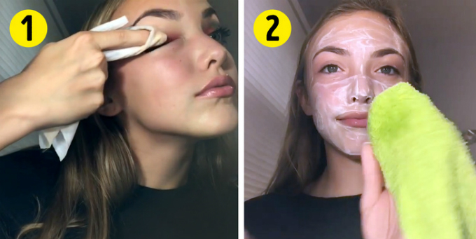 6 điều cần ghi nhớ khi rửa mặt để da ngày một căng mịn - Ảnh 1