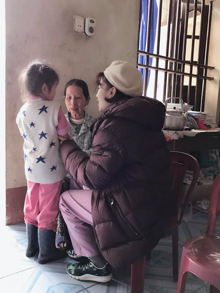 Rơi nước mắt với lời cầu nguyện của con gái Mai Phương dành cho mẹ đang mắc bệnh ung thư - Ảnh 3