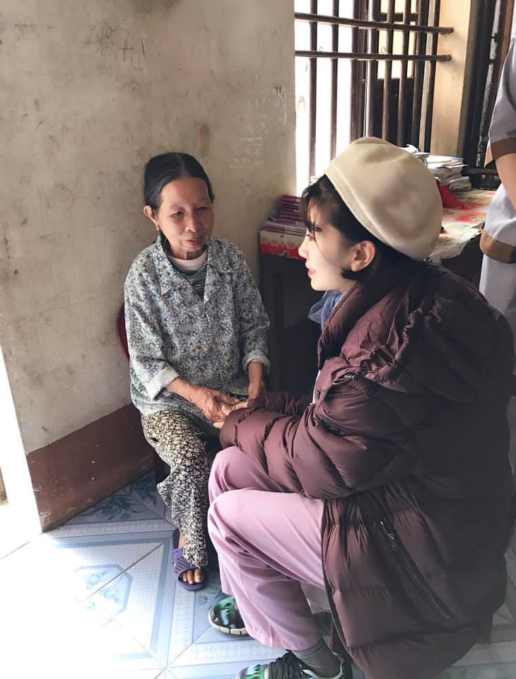 Rơi nước mắt với lời cầu nguyện của con gái Mai Phương dành cho mẹ đang mắc bệnh ung thư - Ảnh 6