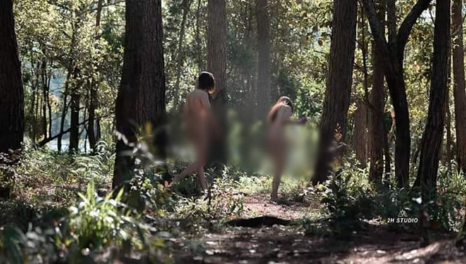Cặp tình nhân Hà Nội lên Đà Lạt chụp ảnh nude trần tình sau khi bị ném đá 'bôi bẩn Đà Lạt' - Ảnh 3