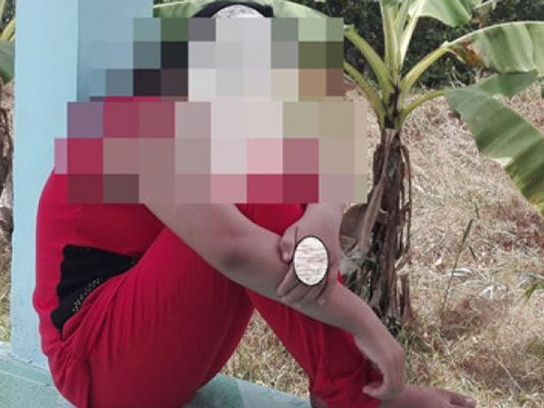 Nữ sinh 16 tuổi ở Cà Mau bất ngờ mang thai, mẹ khóc ngất vì nghĩ con bị hiếp dâm - Ảnh 1