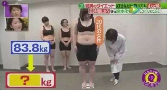Chế độ ăn trong 8 giờ giúp giảm cân mà không cần ăn kiêng của người Nhật - Ảnh 7
