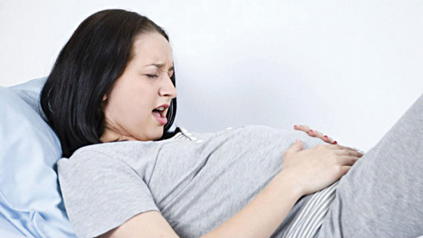 Xác định thai quá ngày sinh và cách xử trí - Ảnh 2