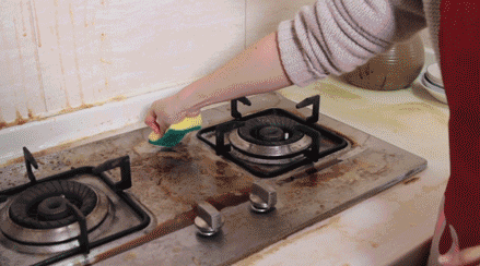 7 mẹo làm sạch các dụng cụ nhà bếp, không còn lo vi khuẩn gây bệnh - Ảnh 5