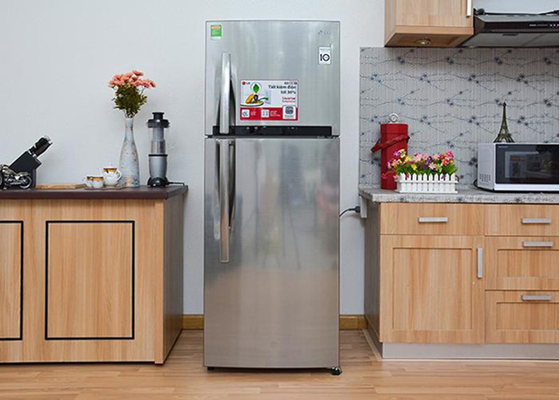 Chỉ cần một tờ giấy A4 để biết tủ lạnh nhà bạn có tiết kiệm điện hay không và giúp gia đình tiết kiệm được một khoản tiền điện khổng lồ - Ảnh 2