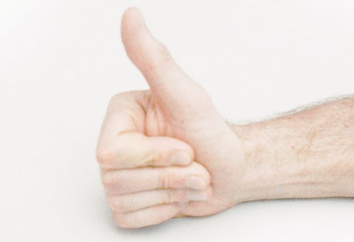 Bí kíp cho dân văn phòng: Bài tập giảm đau khớp ngón tay trong tích tắc - Ảnh 4