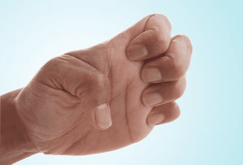 Bí kíp cho dân văn phòng: Bài tập giảm đau khớp ngón tay trong tích tắc - Ảnh 3