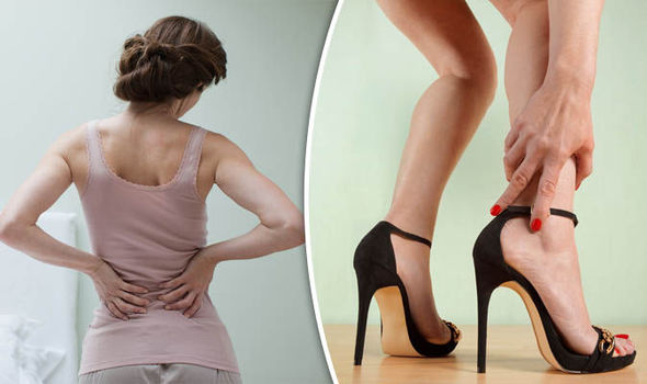 99% phụ nữ không hề biết những tác hại đáng sợ này của việc mang giày cao gót - Ảnh 3