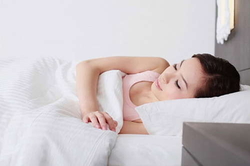 Bật mí tư thế nằm ngủ tốt cho sức khỏe phù hợp với từng loại bệnh đừng nên bỏ qua - Ảnh 1