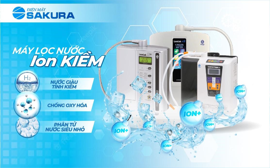 Sự thật của máy lọc nước ion kiềm Kangen tốt cho sức khỏe gia đình bạn - Ảnh 1