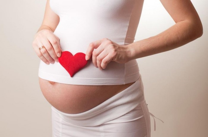 Phụ nữ mang thai cần nhiều dinh dưỡng hơn và loại hạt này chắc chắn là 'ứng cử viên' sáng giá giúp cả mẹ và bé luôn khỏe mạnh, hạnh phúc - Ảnh 3