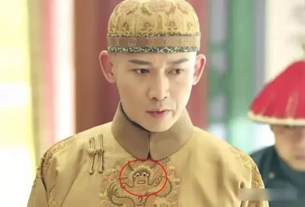 Điểm mặt những hạt sạt lớn trong phim Trung Quốc : Gọi tên Ngô Kinh và 'nữ hoàng rating' Triệu Lệ Dĩnh - Ảnh 3