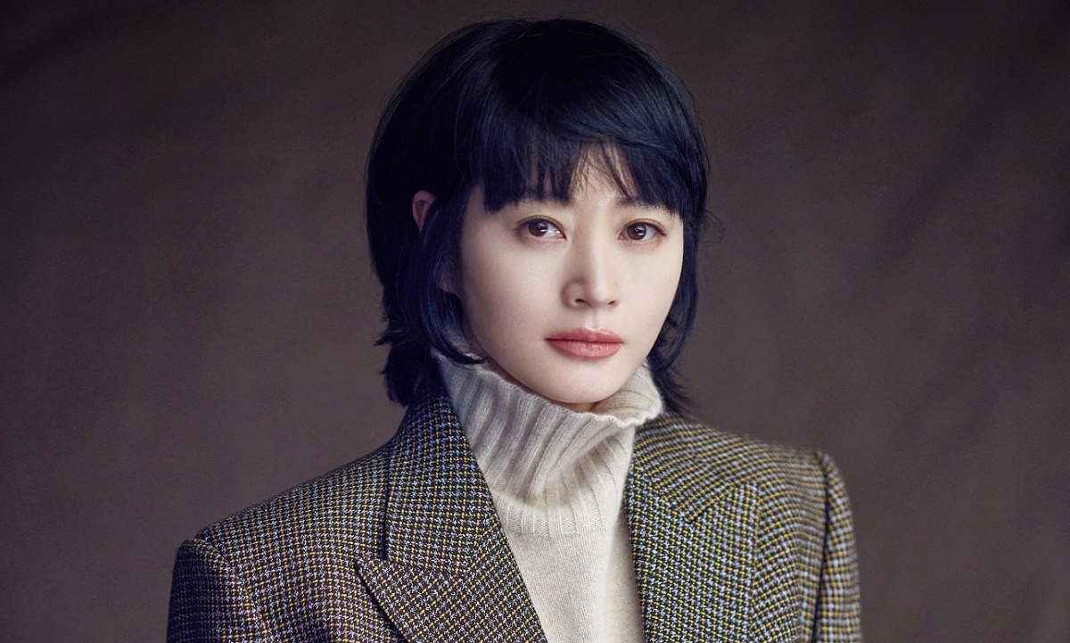 'Chị đại' Kim Hye Soo tiết lộ cách giữ dáng cực đơn giản, tuổi 53 vẫn có thể sở hữu thân hình thiếu nữ - Ảnh 4