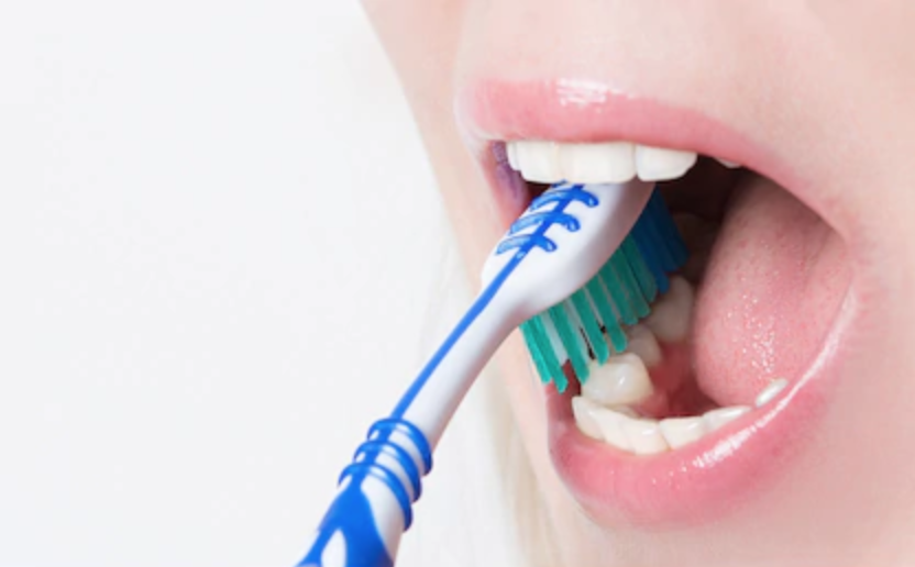 Mẹo giúp tăng cường thói quen vệ sinh răng miệng hàng ngày - Ảnh 2