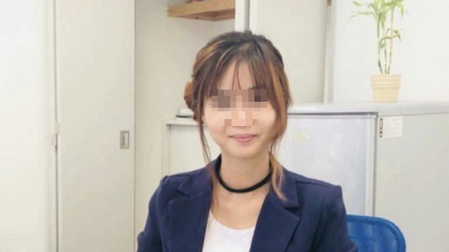 Kết luận MỚI vụ một phụ nữ Việt bị sát hại, giấu xác ở Nhật: Nghi phạm tìm cách tự tử để trốn tội, chồng nạn nhân đau xót tiết lộ 'vợ tôi yêu nước Nhật ngay từ khi còn bé...!'  - Ảnh 2