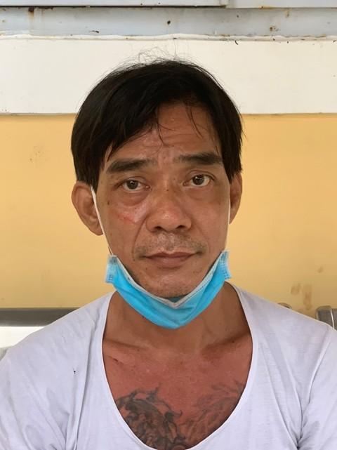 Thảm án chồng đâm chết vợ 'hờ' cùng tình địch trẻ ở Sài Gòn vì ghen: Lộ cuộc điện thoại với con gái nạn nhân sau khi gây án - Ảnh 1