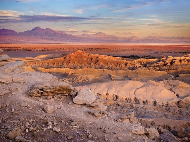 Bí ẩn về 'xác ướp ngoài hành tinh' dài 13cm ở sa mạc khô nhất thế giới: 18 năm sau mới phát hiện sự thật đầy đau lòng - Ảnh 2