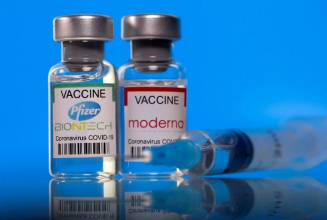 Những người đã từng mắc Covid- 19 tại sao vẫn cần phải tiêm vaccine? - Ảnh 1