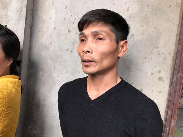 Vụ nổ kinh hoàng ở Bắc Ninh: Chủ kho phế liệu khai gì khi bị bắt - Ảnh 7