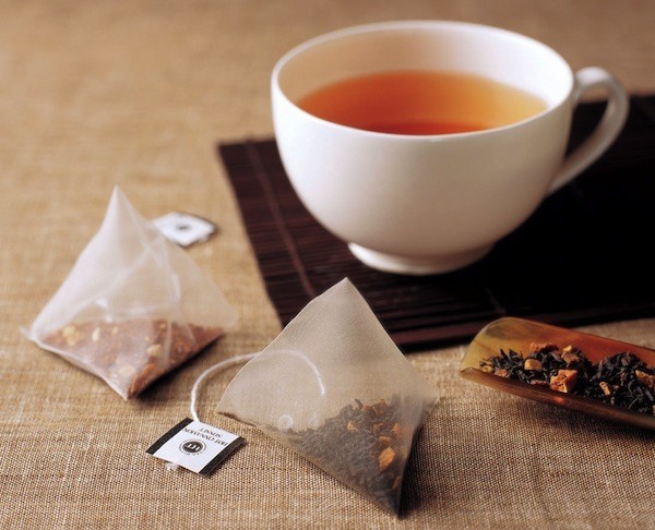 Cách làm trà trái cây trân châu, bí quyết giúp đẹp da giữ dáng của dân văn phòng - Ảnh 1