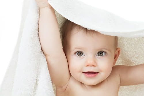 10 điều nên biết về phong tục đón trẻ sơ sinh về nhà - Ảnh 10