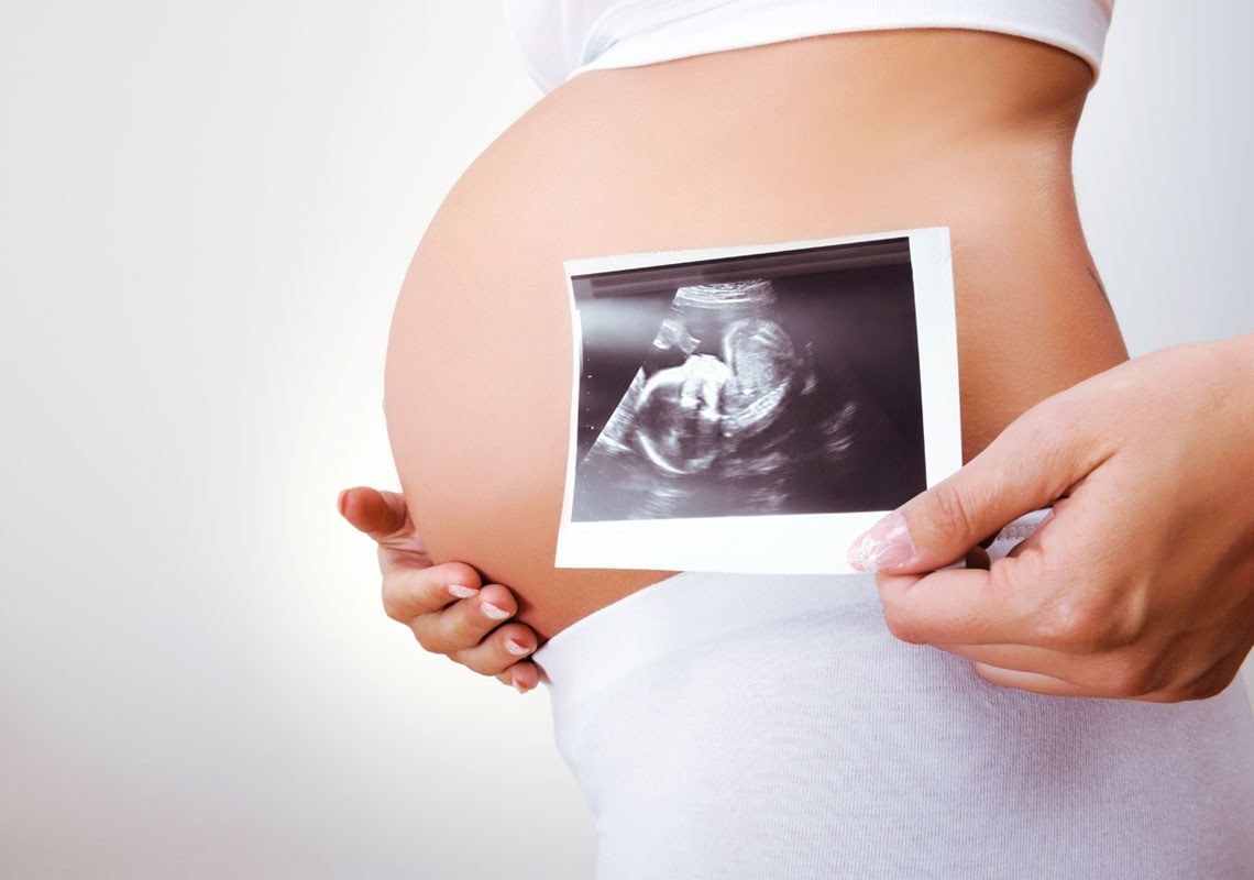 5 dấu hiệu cảnh báo thai lưu mẹ bầu cần nắm - Ảnh 5