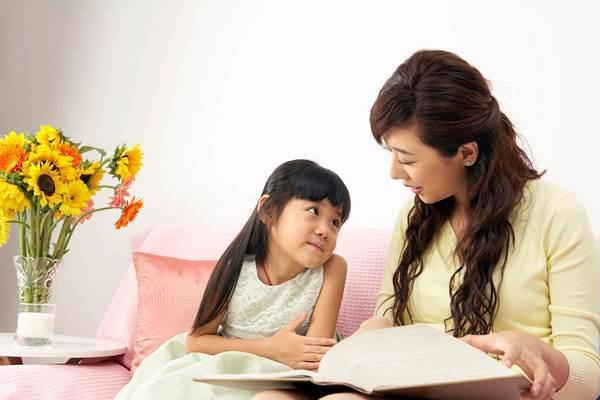 5 quy tắc vàng khi nuôi dạy con thời hiện đại mẹ không nên bỏ qua - Ảnh 10