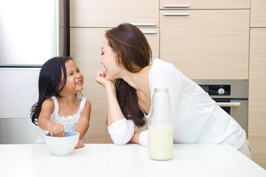 5 quy tắc vàng khi nuôi dạy con thời hiện đại mẹ không nên bỏ qua - Ảnh 2