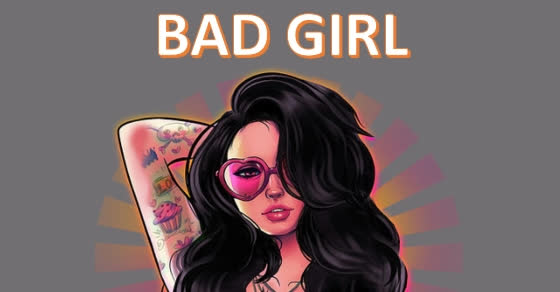 bad girl ảnh 1
