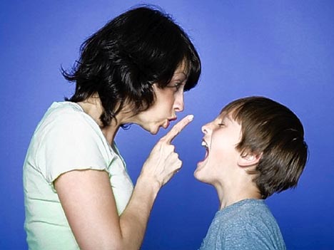 Bố mẹ cãi nhau trước mặt con và những hệ lụy khôn lường - Ảnh 6