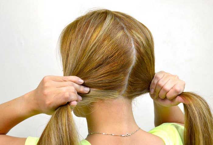 2 cách tự tết tóc xương cá cực đẹp giúp nàng thêm duyên dáng - Ảnh 2