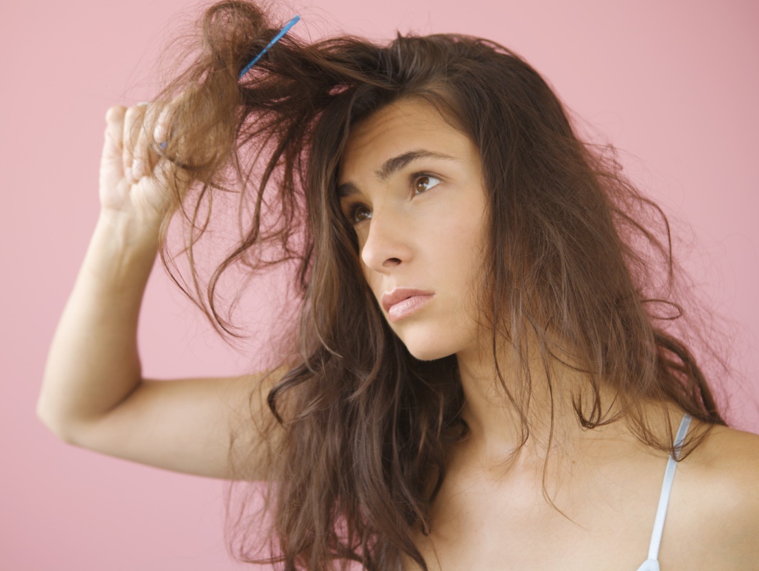 Bỏ túi ngay cách trị tóc bết dầu đơn giản, cực hiệu quả 2018 - Ảnh 6