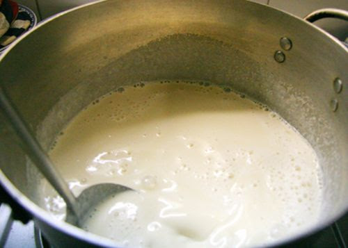Cách làm sữa đậu phộng tại nhà ngon ngỡ ngàng như chuyên gia ẩm thực - Ảnh 4