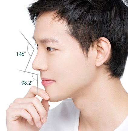 3.	“Tập thể dục” cho mũi ngay tại nhà là cách làm mũi cao tự nhiên cho nam không mất quá nhiều thời gian