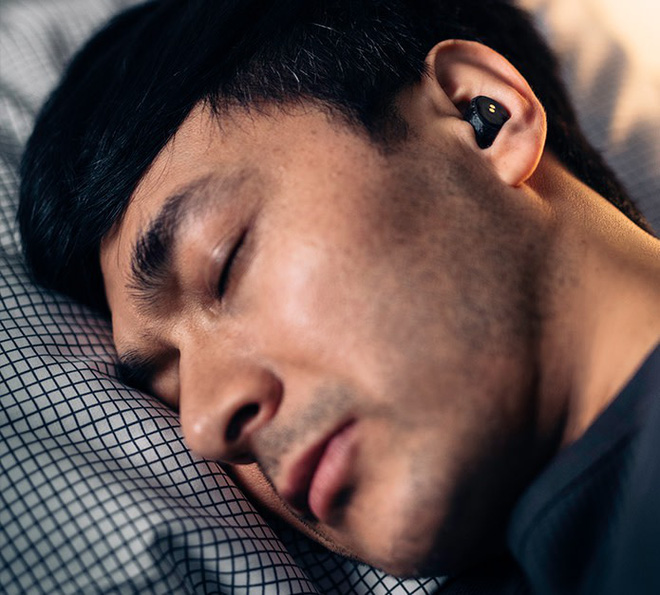 Điểm danh 5 bí kíp chữa ngủ ngáy bằng mẹo hiệu quả nhanh - Ảnh 5
