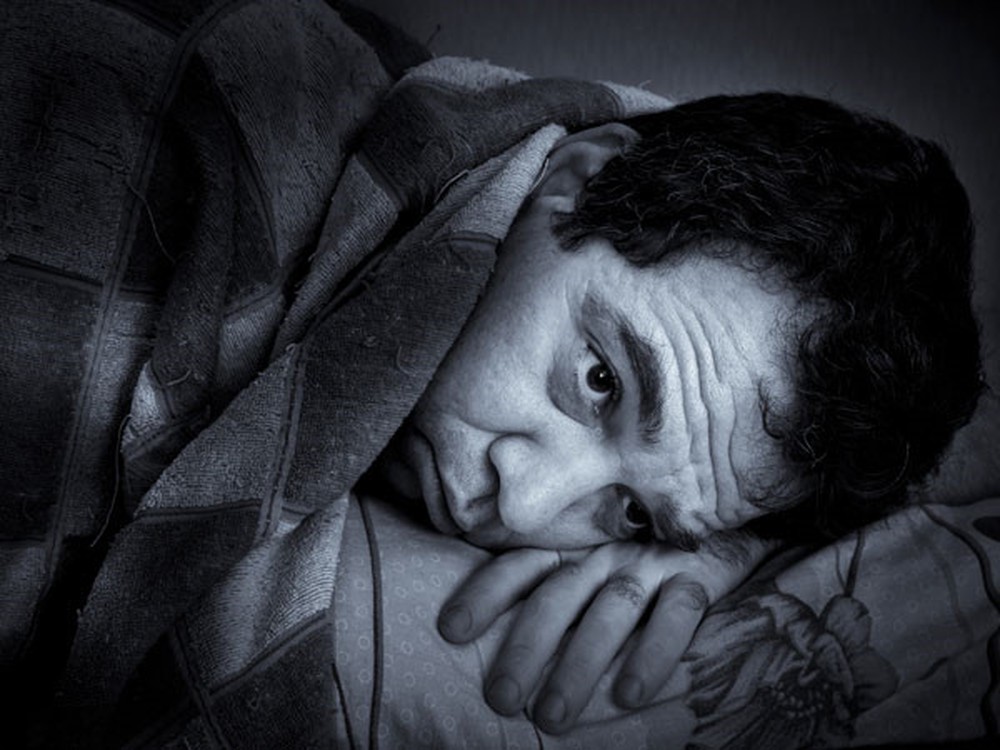 Mất ngủ là căn bệnh khá phổ biến và gây rất nhiều phiền toái cho sức khỏe