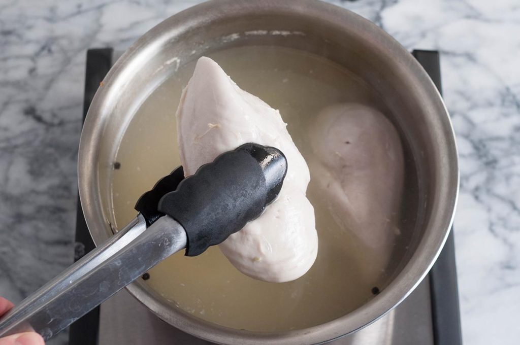 Hướng dẫn chi tiết 3 cách nấu súp gà siêu hấp dẫn, thơm ngon như nhà hàng - Ảnh 10