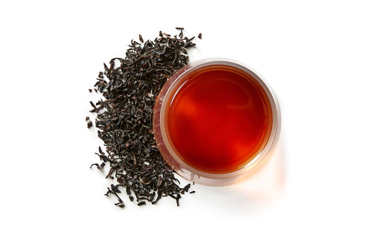 Hướng dẫn chi tiết cách nhuộm tóc bằng trà đen cực đơn giản, an toàn, hiệu quả tại nhà - Ảnh 4
