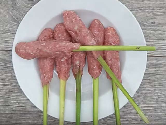 Tổng hợp các món ăn ngon từ thịt lợn hấp dẫn miễn chê mà rất đơn giản, dễ làm - Ảnh 4