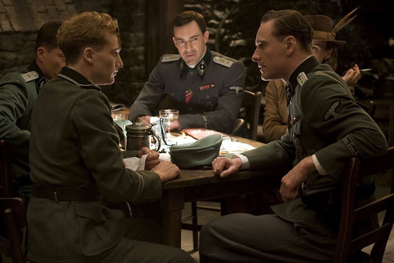 Top 15+ phim về thế chiến thứ 2 hay và cảm động nhất - Ảnh 6