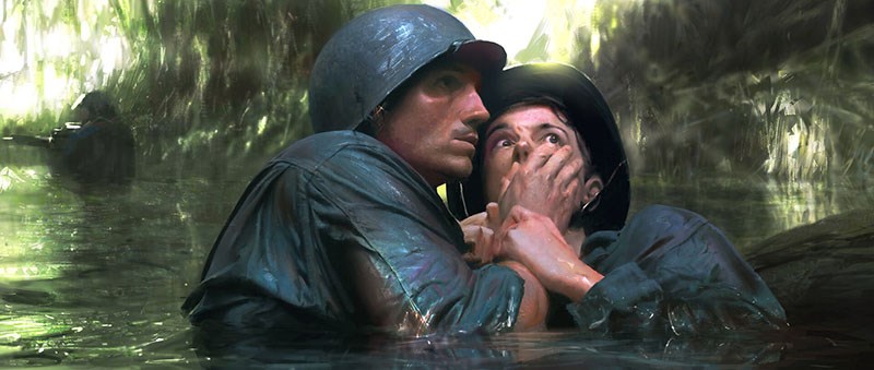 Top 15+ phim về thế chiến thứ 2 hay và cảm động nhất - Ảnh 15