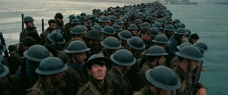 Top 15+ phim về thế chiến thứ 2 hay và cảm động nhất - Ảnh 11