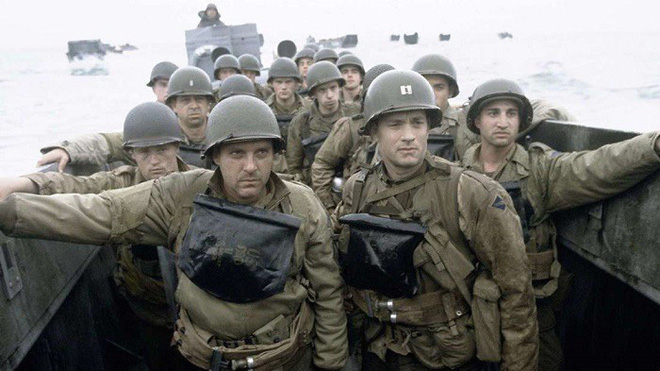 Top 15+ phim về thế chiến thứ 2 hay và cảm động nhất - Ảnh 1