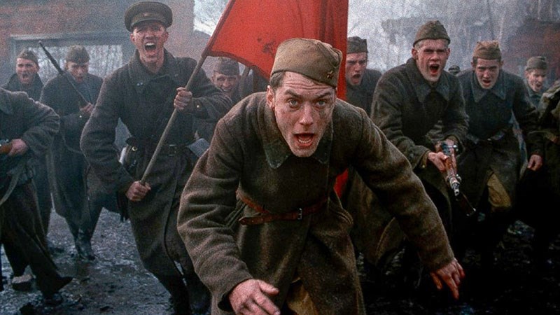 Top 15+ phim về thế chiến thứ 2 hay và cảm động nhất - Ảnh 13