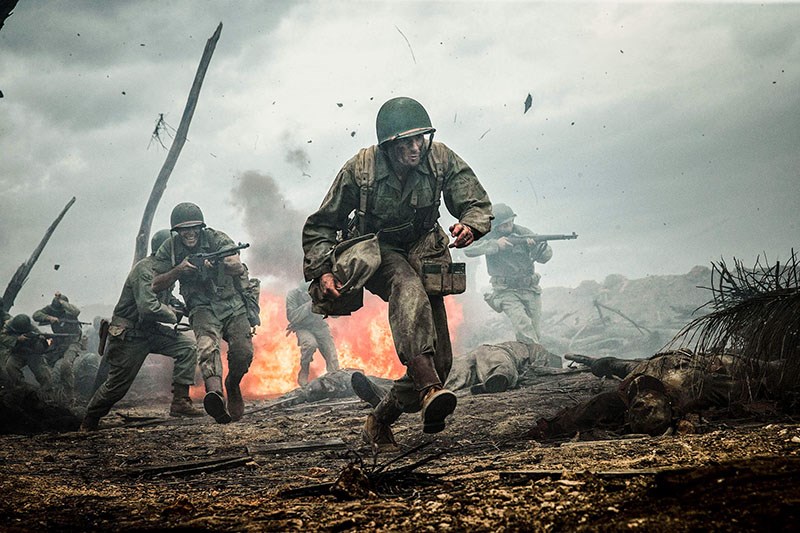 Top 15+ phim về thế chiến thứ 2 hay và cảm động nhất - Ảnh 8
