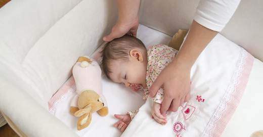 Trẻ sơ sinh ngủ nhiều có tốt không, cần lưu ý những gì? - Ảnh 6